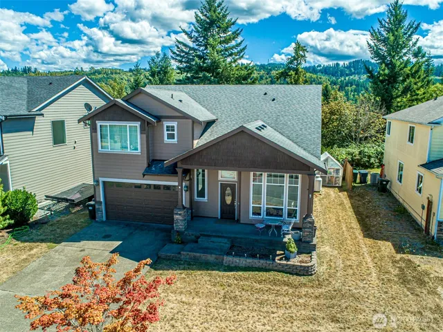 $645,000 | 655 Joy Street, Eatonville, WA 98328