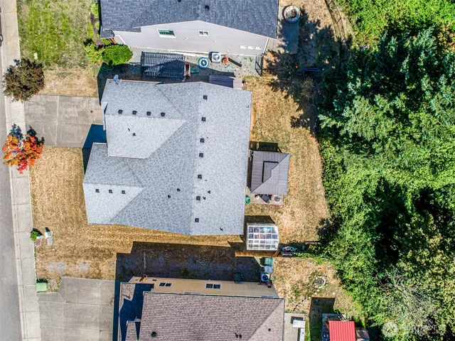 $645,000 | 655 Joy Street, Eatonville, WA 98328