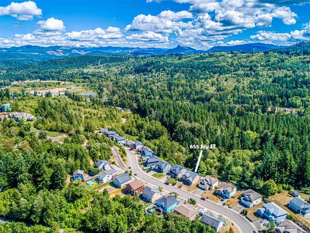 $645,000 | 655 Joy Street, Eatonville, WA 98328