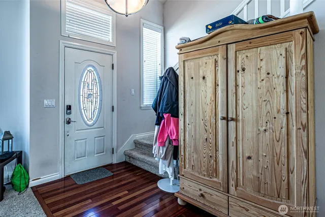 $645,000 | 655 Joy Street, Eatonville, WA 98328