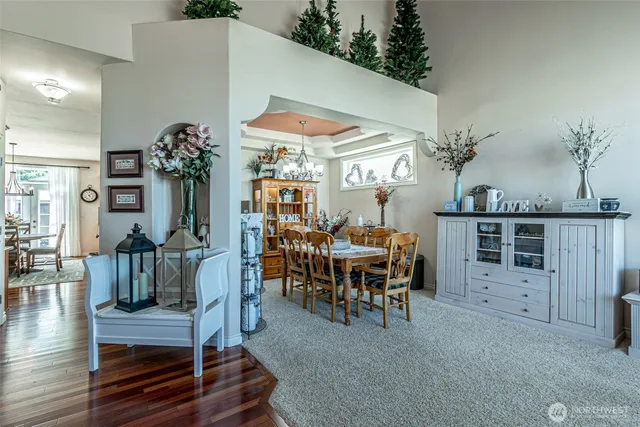 $645,000 | 655 Joy Street, Eatonville, WA 98328