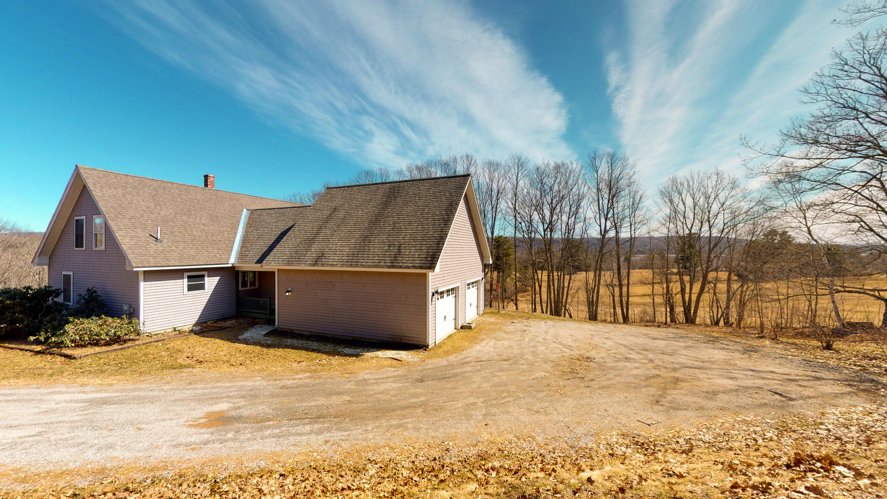 866 Union Road Appleton, ME 04862 - Photo 33 of 35 866-Union-Rd-Appleton-ME-Exterior(2)