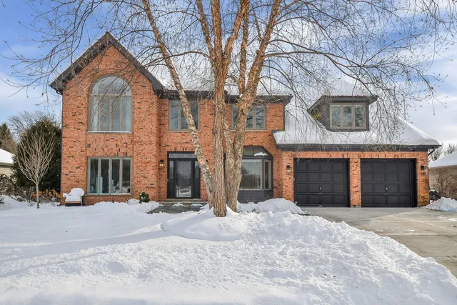 $1,269,000 | 24 Winners Cup Circle, Wheaton, IL 60189