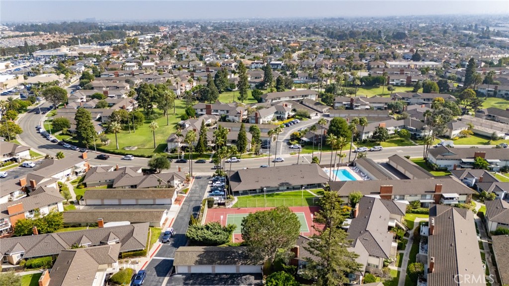 23026 Nadine Circle, Unit B Torrance, CA 90505 - Photo 40 of 56 an aerial view of a city