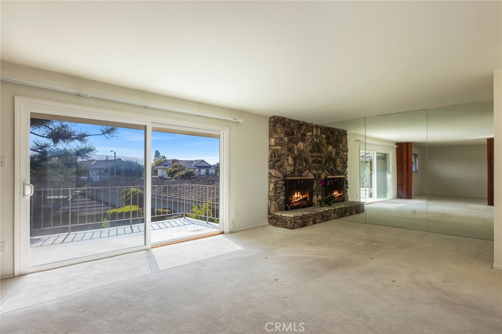 23026 Nadine Circle, Unit B Torrance, CA 90505 - Photo 8 of 56 a view of a room with window