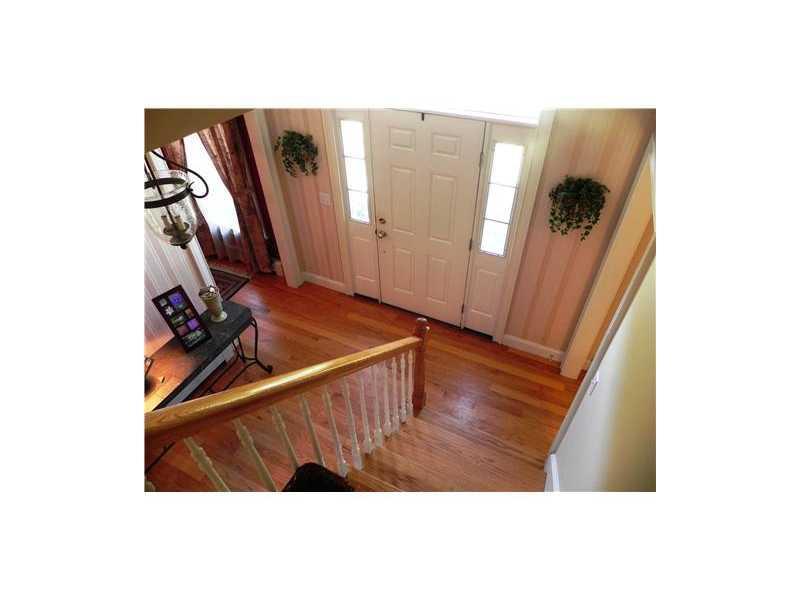 7 Baxter Lane Brunswick, ME 04011 - Photo 15 of 35 Foyer.