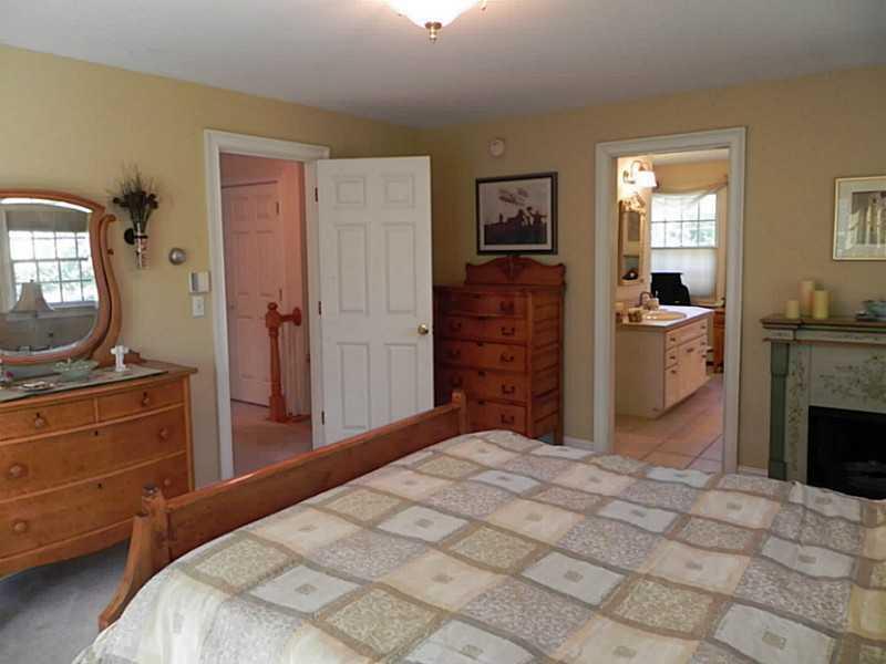 7 Baxter Lane Brunswick, ME 04011 - Photo 16 of 35 Master Bedroom.