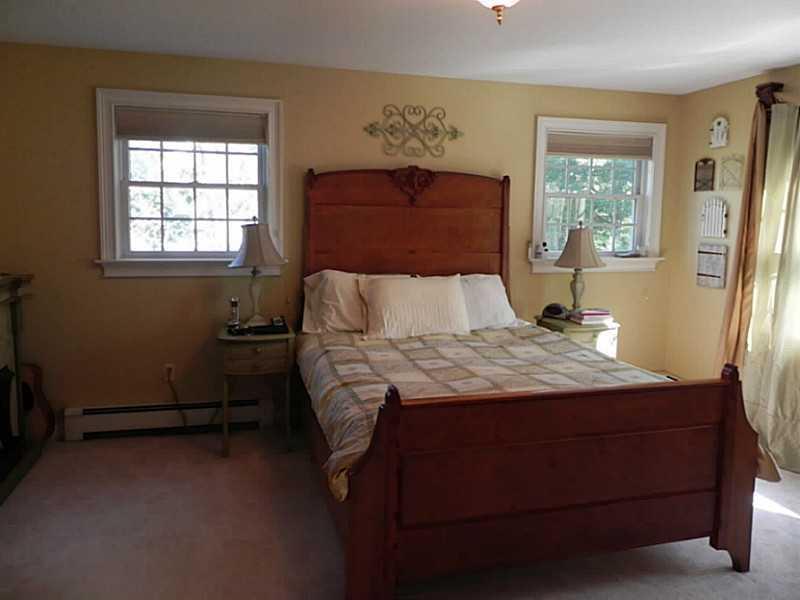 7 Baxter Lane Brunswick, ME 04011 - Photo 17 of 35 Master Bedroom.
