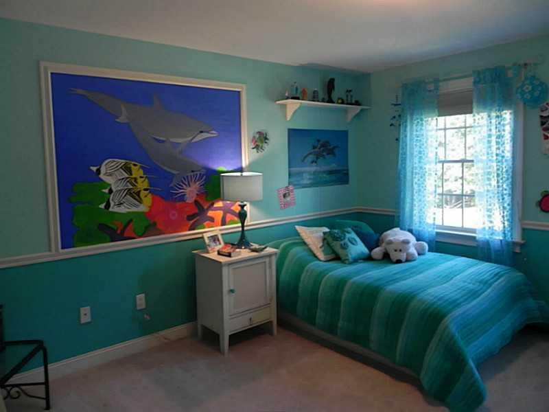 7 Baxter Lane Brunswick, ME 04011 - Photo 23 of 35 Bedroom.