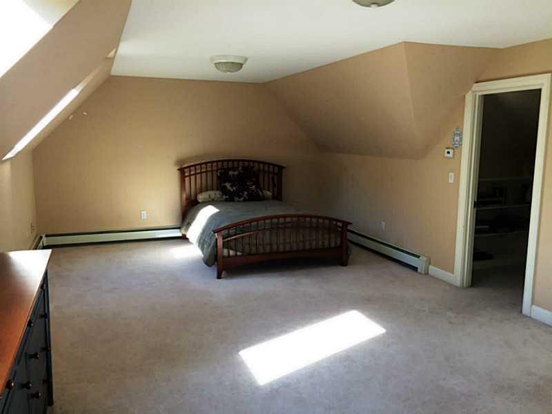 7 Baxter Lane Brunswick, ME 04011 - Photo 26 of 35 Bedroom.