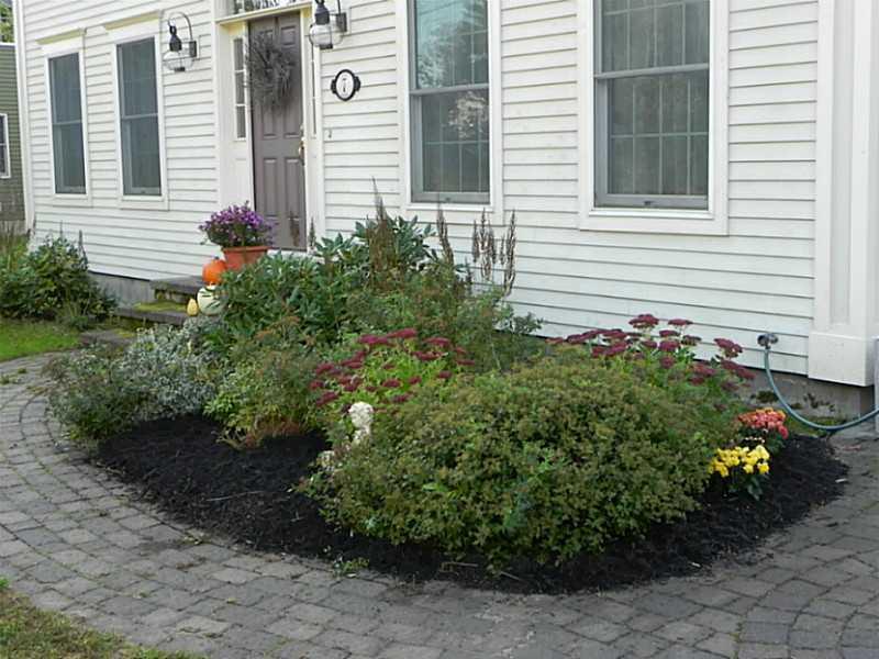 7 Baxter Lane Brunswick, ME 04011 - Photo 3 of 35 Exterior Front.