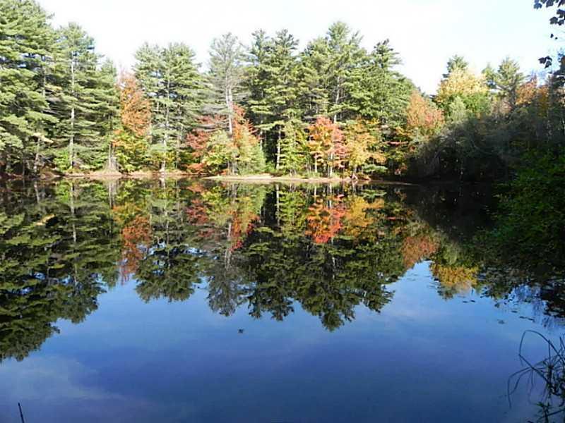 7 Baxter Lane Brunswick, ME 04011 - Photo 32 of 35 Other. Baxter Pond for all of the...