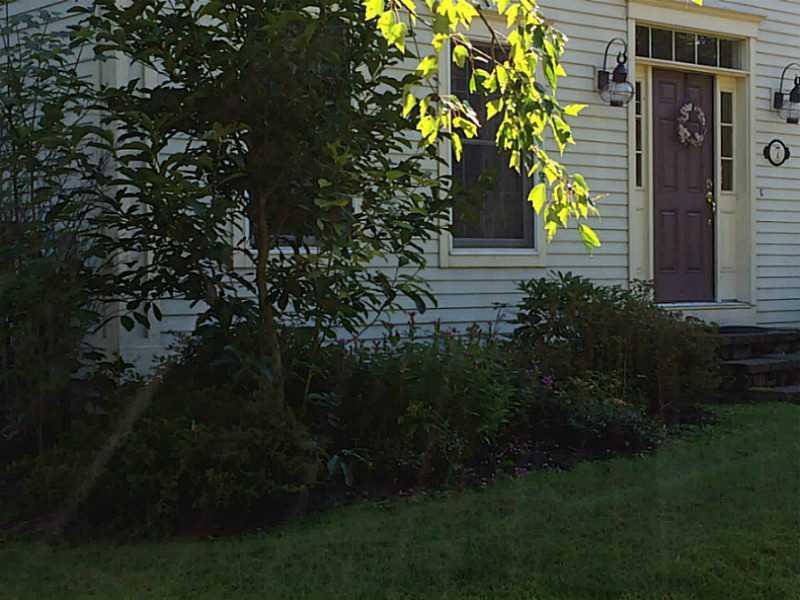 7 Baxter Lane Brunswick, ME 04011 - Photo 34 of 35 Exterior Front.