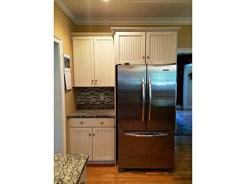 7 Baxter Lane Brunswick, ME 04011 - Photo 7 of 35 Kitchen.