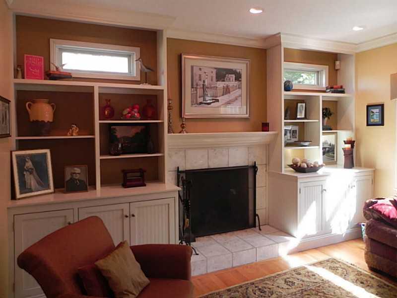 7 Baxter Lane Brunswick, ME 04011 - Photo 9 of 35 Den/Family/Great Room.