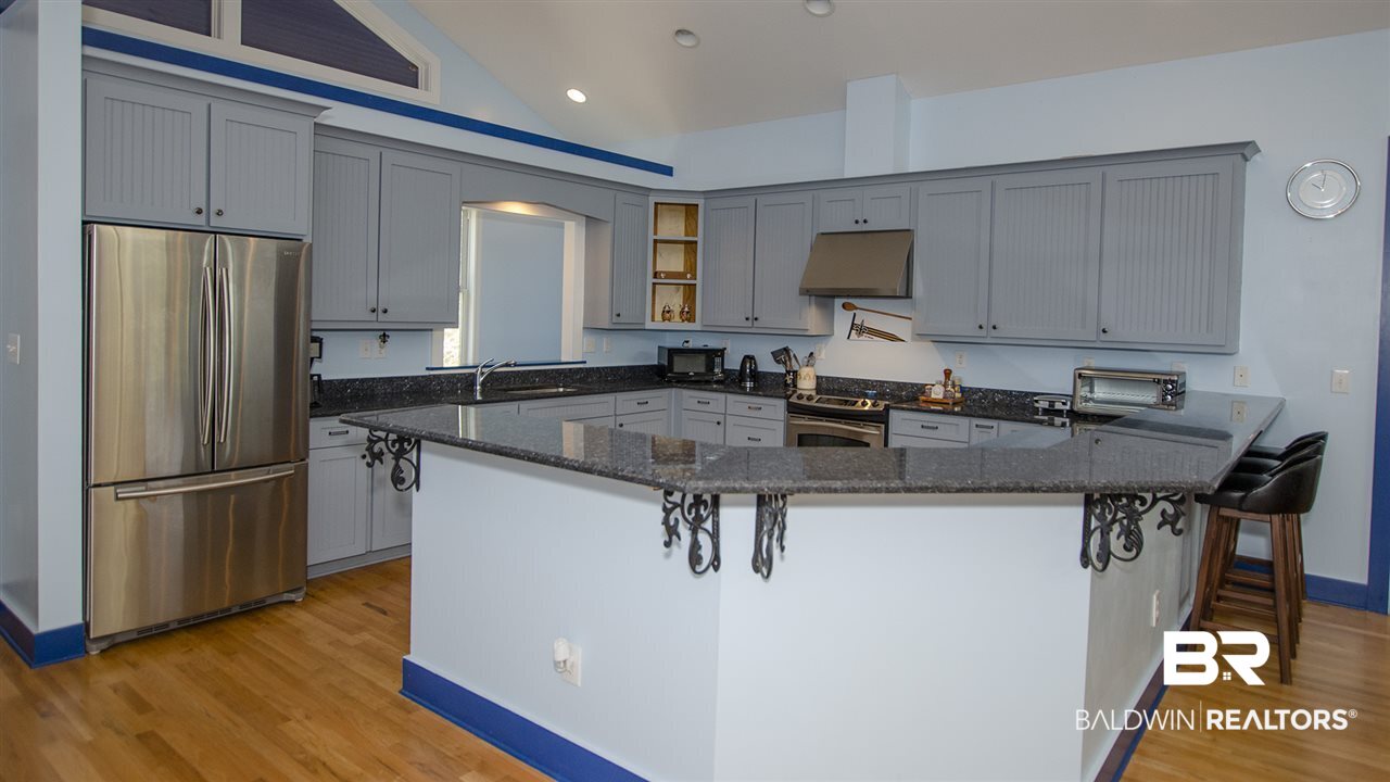 7388 Cook Road Foley, AL 36535 - Photo 7 of 36 Kitchen