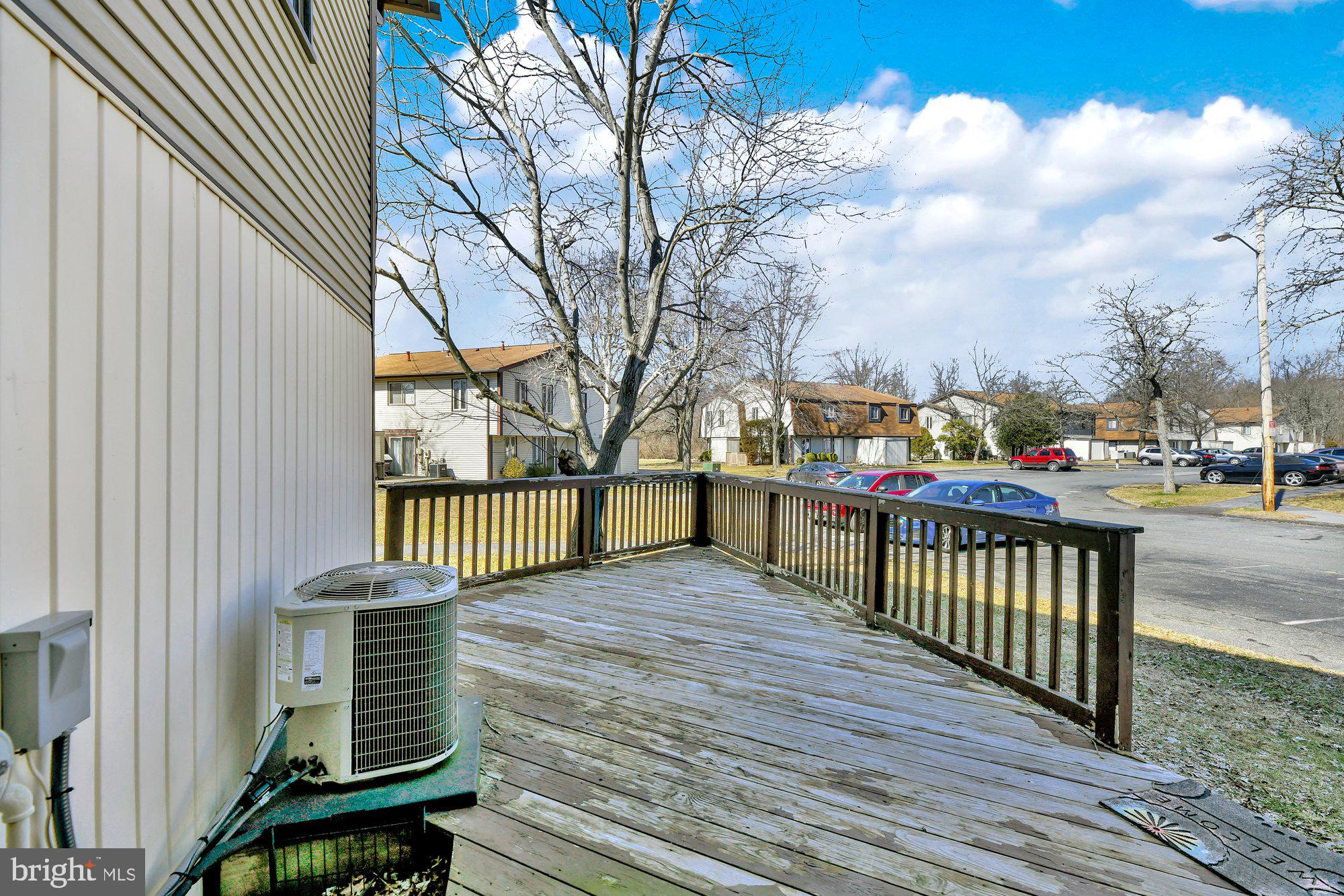 22 King Henry Circle Rosedale, MD 21237 - Photo 25 of 29