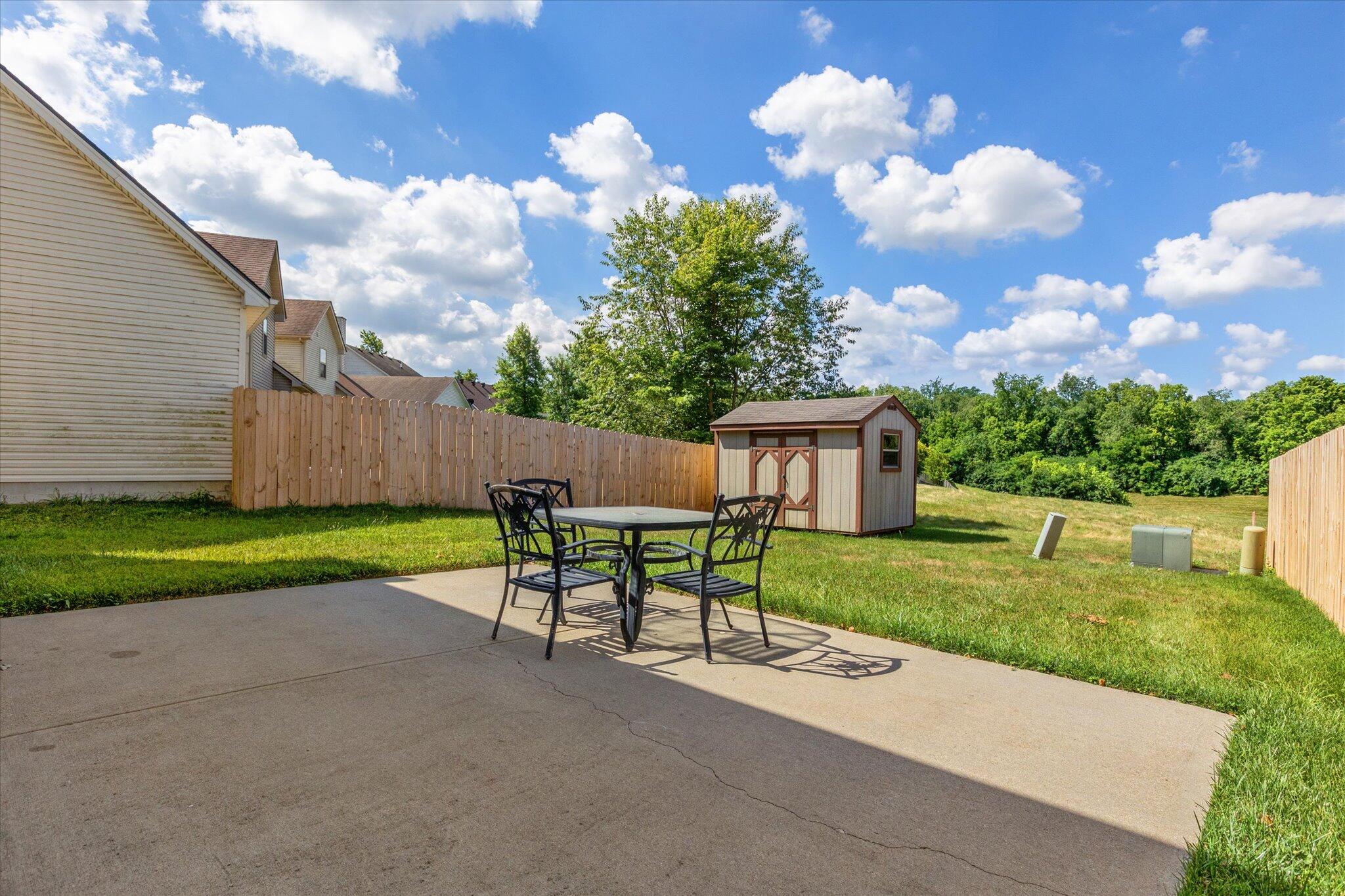 160 Strawberry Fields Road Lexington, KY 40516 - Photo 24 of 26 25-IMG_2607