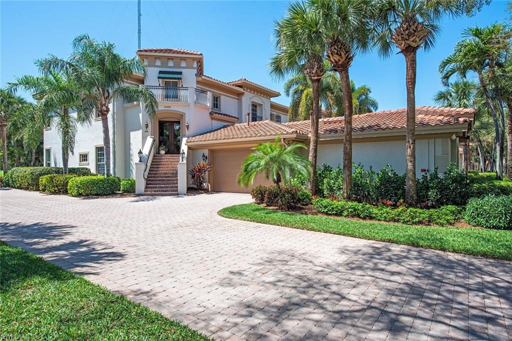 17005 Porta Vecchio Way, Unit 201 Naples, FL 34110 - Photo 14 of 39