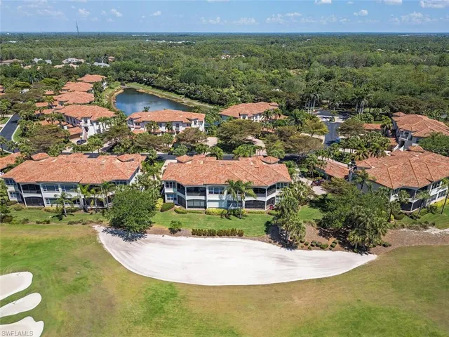 $1,475,000 | 17005 Porta Vecchio Way, Unit 201, Naples, FL 34110
