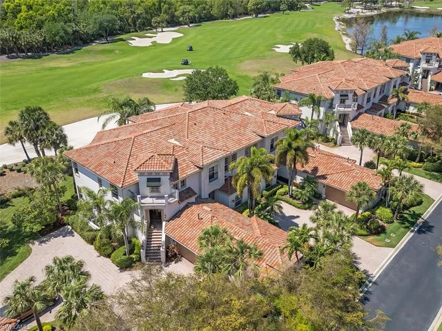 $1,475,000 | 17005 Porta Vecchio Way, Unit 201, Naples, FL 34110