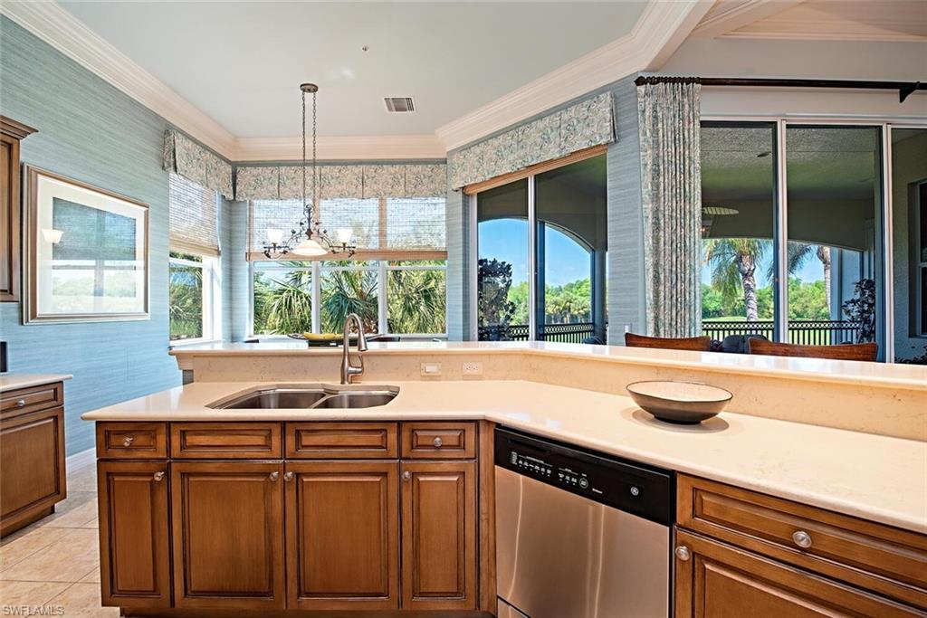 17005 Porta Vecchio Way, Unit 201 Naples, FL 34110 - Photo 3 of 39