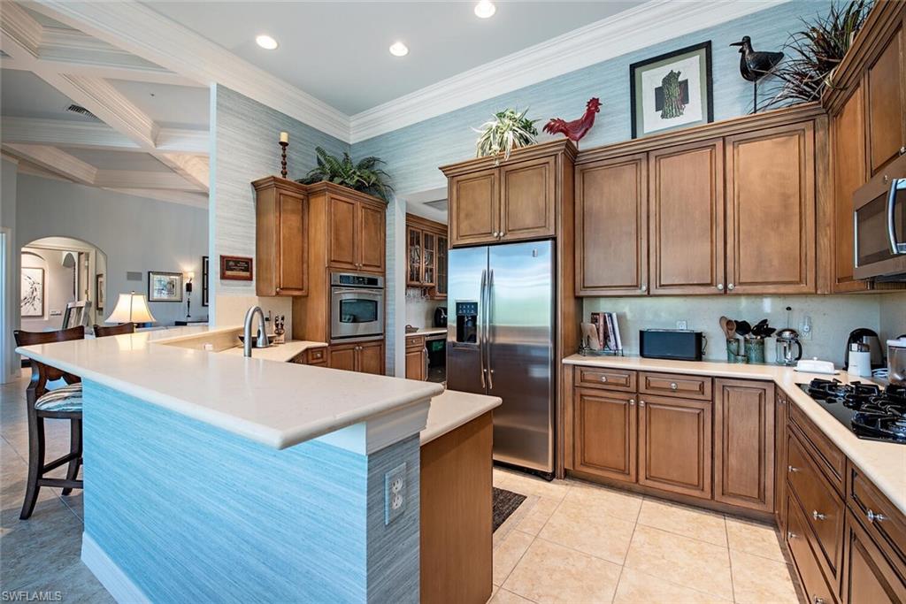 17005 Porta Vecchio Way, Unit 201 Naples, FL 34110 - Photo 4 of 39