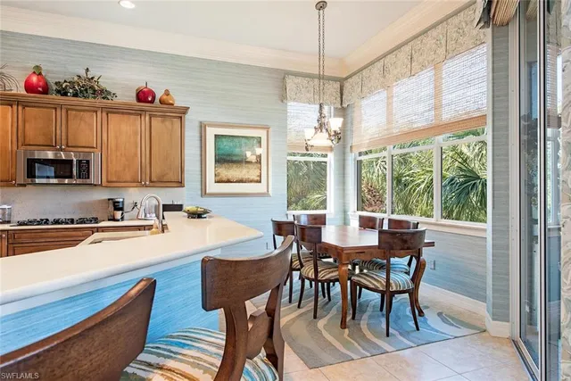 $1,475,000 | 17005 Porta Vecchio Way, Unit 201, Naples, FL 34110