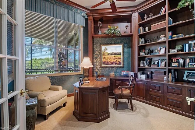 $1,475,000 | 17005 Porta Vecchio Way, Unit 201, Naples, FL 34110