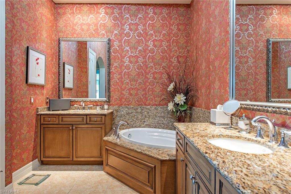 17005 Porta Vecchio Way, Unit 201 Naples, FL 34110 - Photo 9 of 39