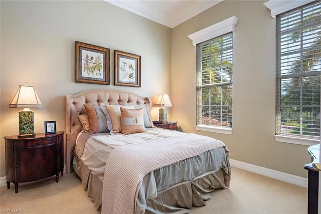 $1,475,000 | 17005 Porta Vecchio Way, Unit 201, Naples, FL 34110