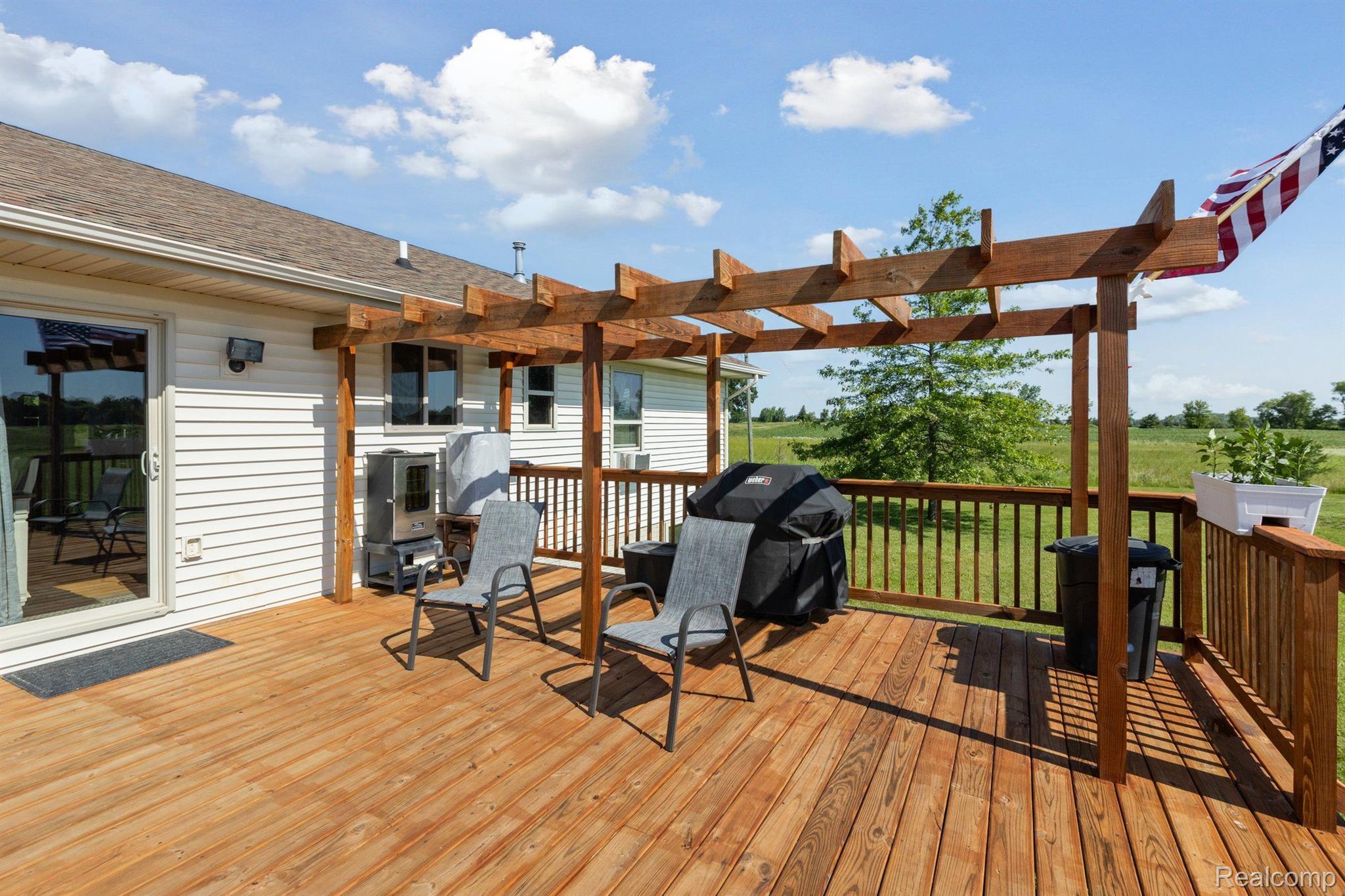 8524 Rumph Road Silverwood, MI 48760 - Photo 23 of 29 Gallery Image 23