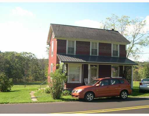 1977 Point Road Schellsburg, PA 15559 - Photo 1 of 7 Exterior Front.