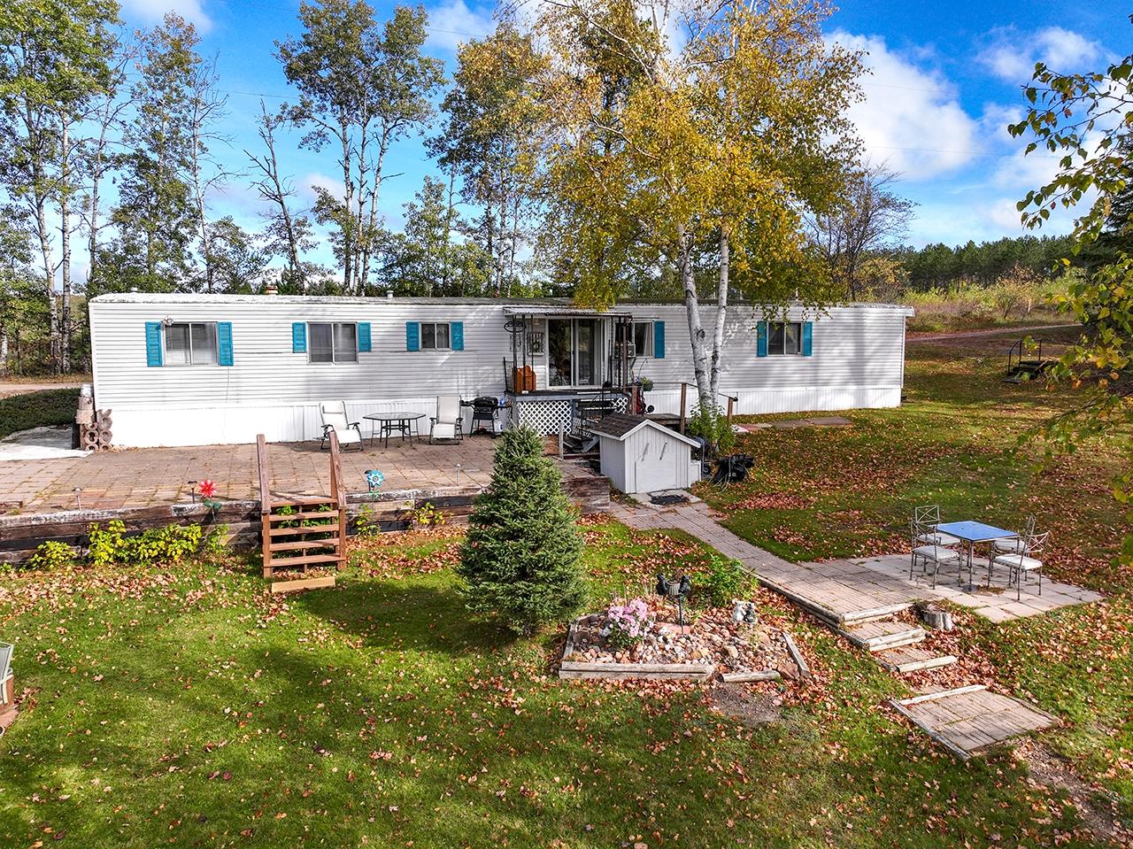 W3735 Villa Bay Road Tomahawk, WI 54487 - Photo 1 of 37 Gallery Image 1