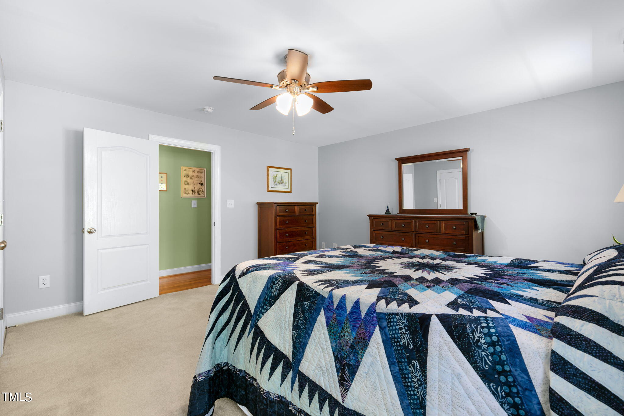 2914 Steeple Chase Road North Wilson, NC 27896 - Photo 32 of 45 6th Bedroom 2