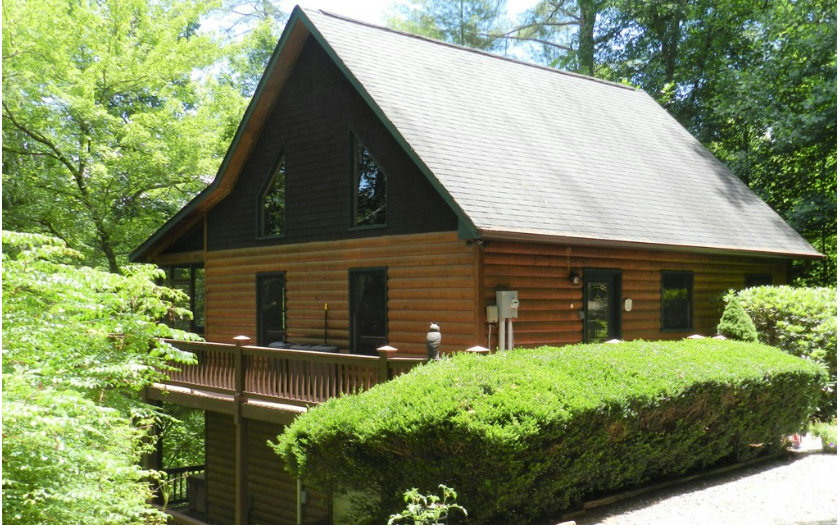 57 Twin Creeks Blue Ridge, GA 30513 - Photo 1 of 1 Main View