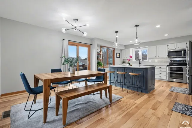 $429,900 | 909 Joseph Drive, Lawrence, KS 66049