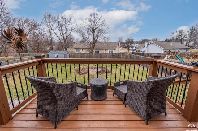 $429,900 | 909 Joseph Drive, Lawrence, KS 66049