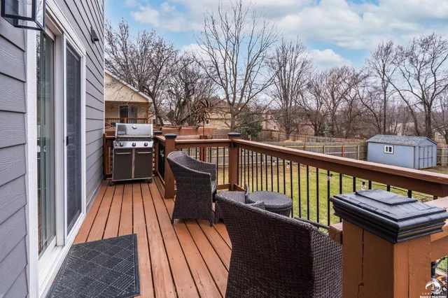 $429,900 | 909 Joseph Drive, Lawrence, KS 66049