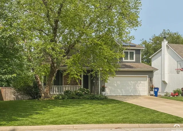 $429,900 | 909 Joseph Drive, Lawrence, KS 66049