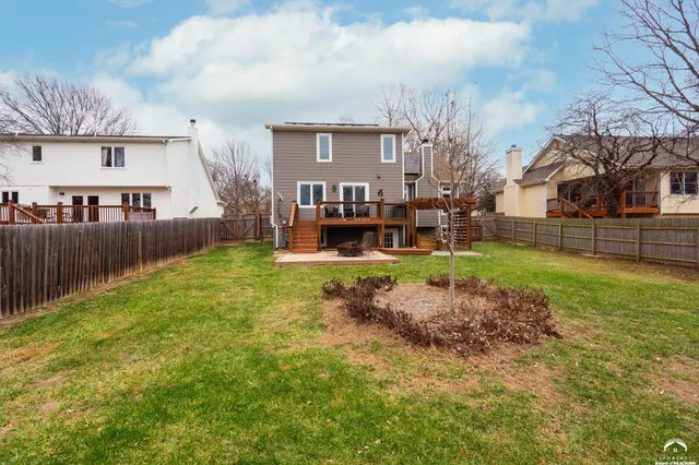 $429,900 | 909 Joseph Drive, Lawrence, KS 66049