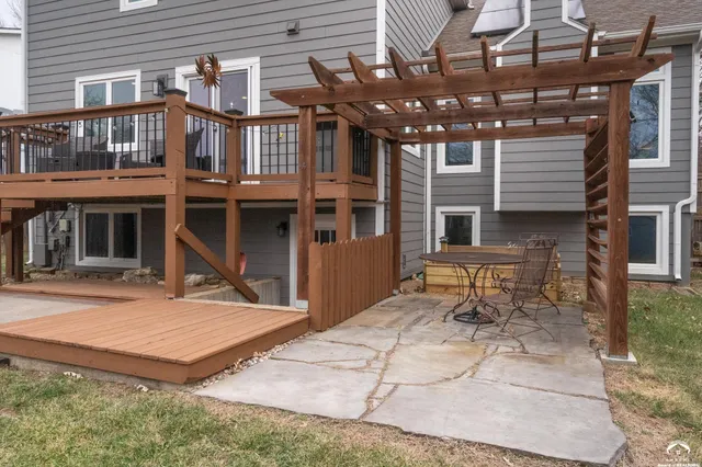 $429,900 | 909 Joseph Drive, Lawrence, KS 66049