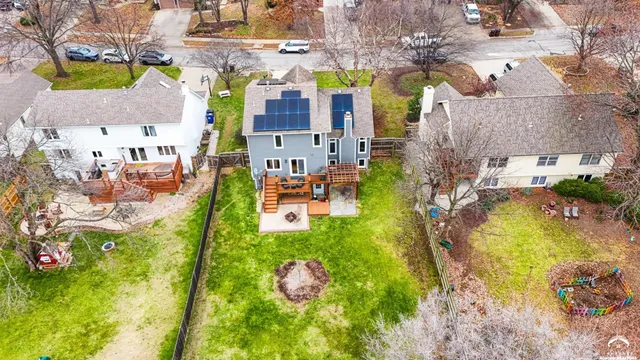 $429,900 | 909 Joseph Drive, Lawrence, KS 66049