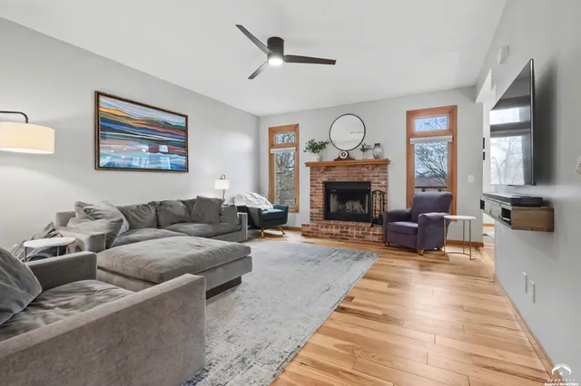 $429,900 | 909 Joseph Drive, Lawrence, KS 66049