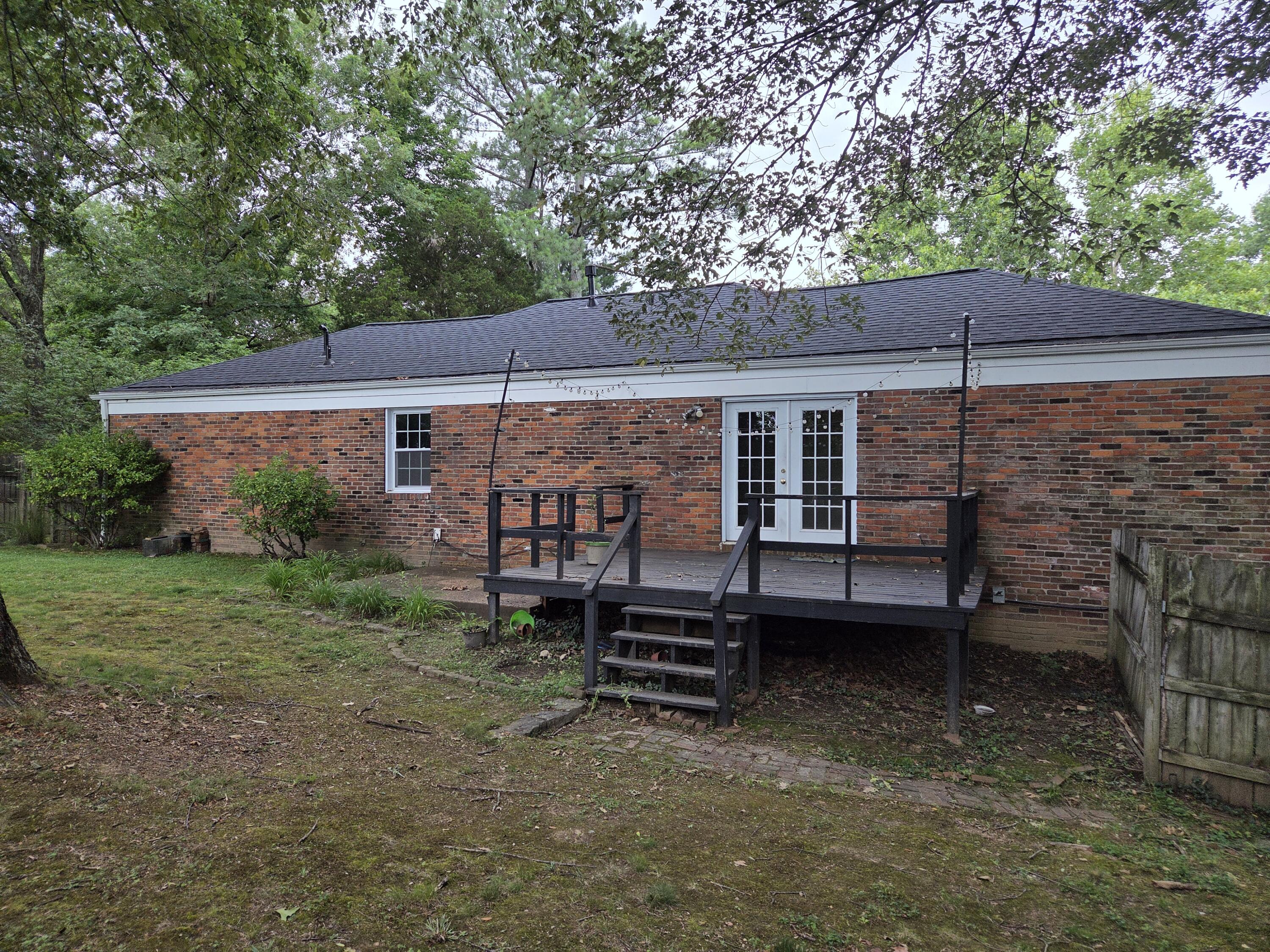 130 Rue Thierry Drive Paducah, KY 42001 - Photo 16 of 18 Rear Exterior