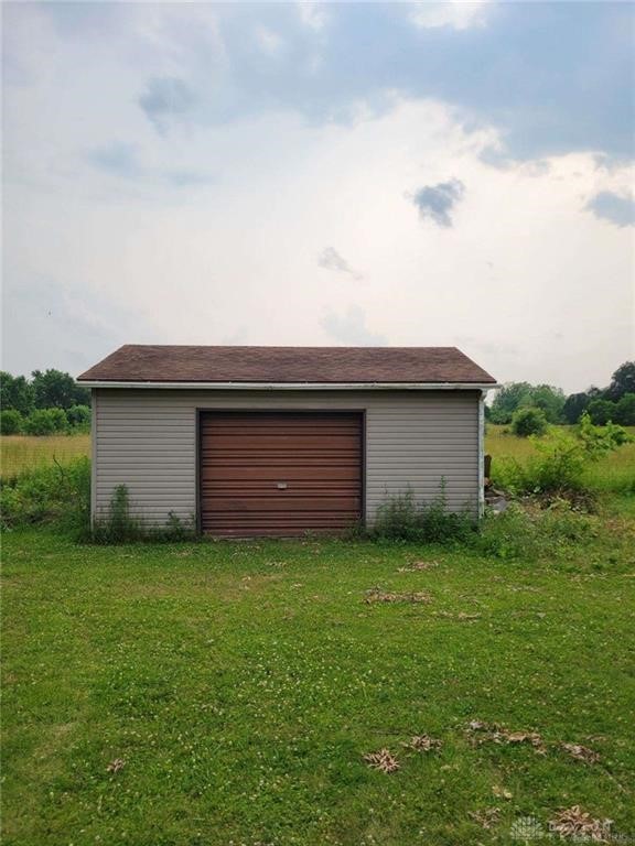 3161 South Tecumseh Road Springfield, OH 45502 - Photo 4 of 4
