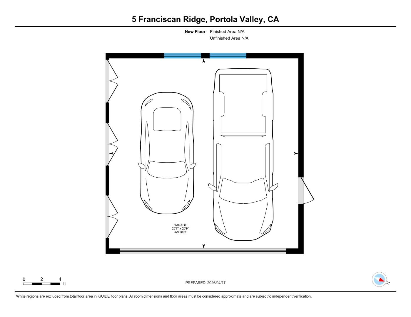 5 Franciscan Ridge Portola Valley, CA 94028 - Photo 34 of 34
