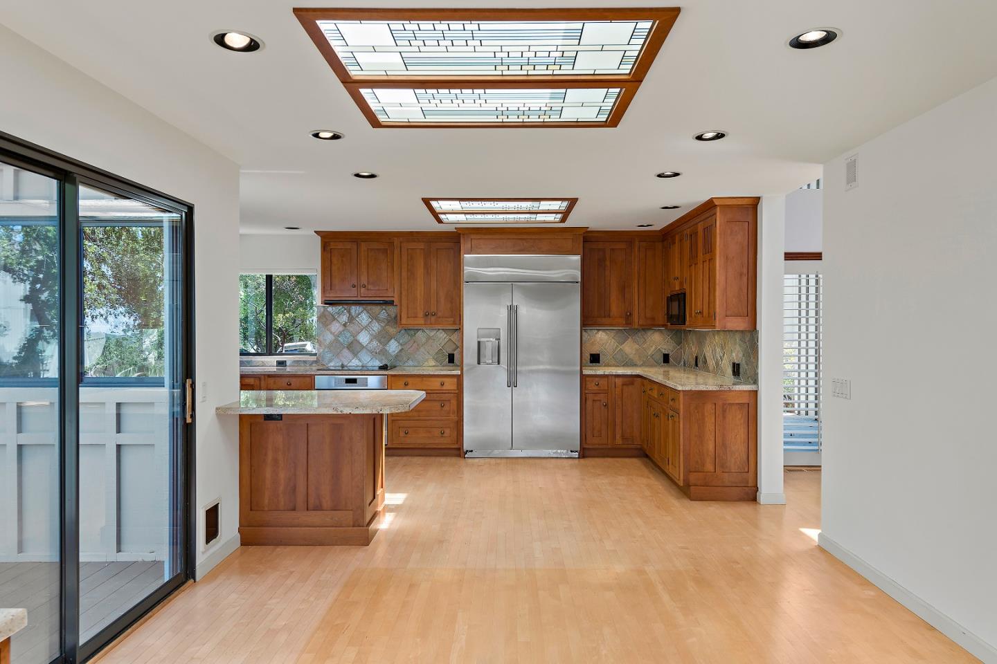 5 Franciscan Ridge Portola Valley, CA 94028 - Photo 9 of 34
