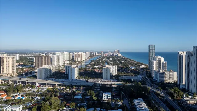 $3,989,999 | 18555 Collins Avenue, Unit 2303, Sunny Isles Beach, FL 33160