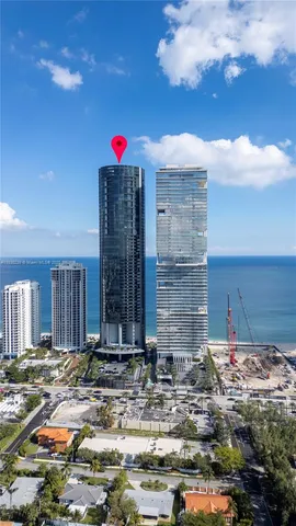 $3,989,999 | 18555 Collins Avenue, Unit 2303, Sunny Isles Beach, FL 33160